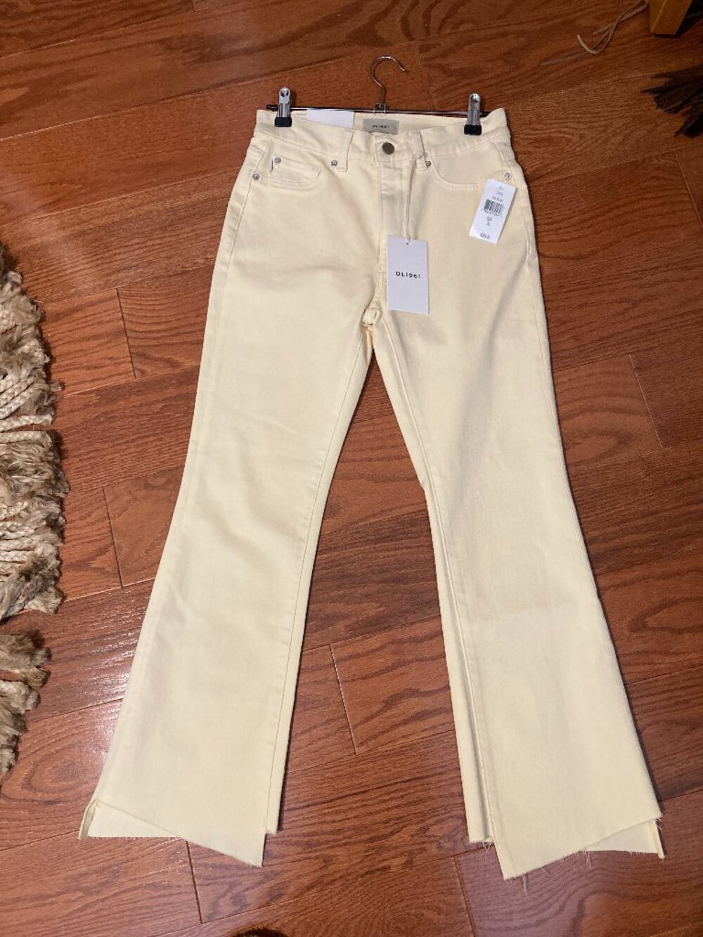 Bridget Boot DL1961 Jeans NWT